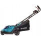 Makita DLM330RT zāles pļāvējs 1x5 Ah